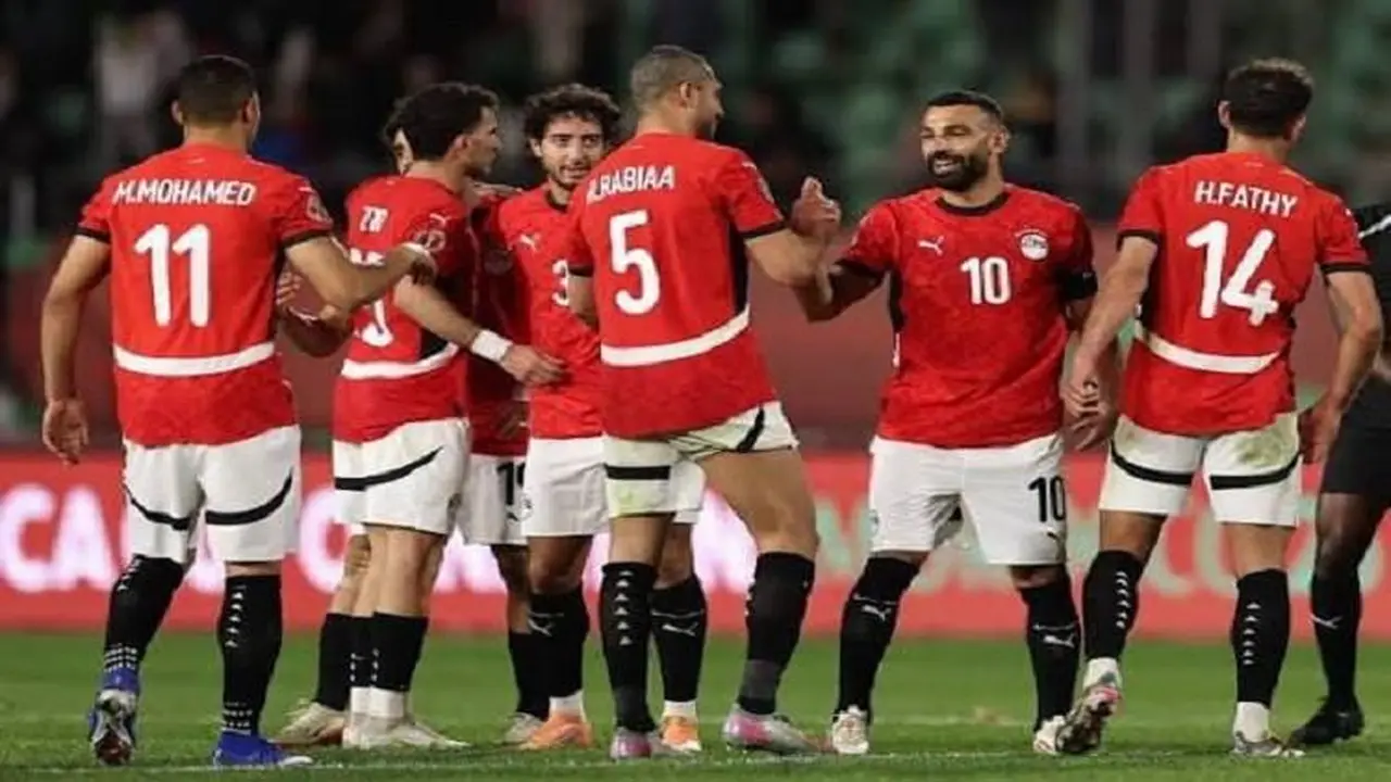 مباريات منتخب مصر في تصفيات أمم أفريقيا: جدول كامل حتى البطولة القارية